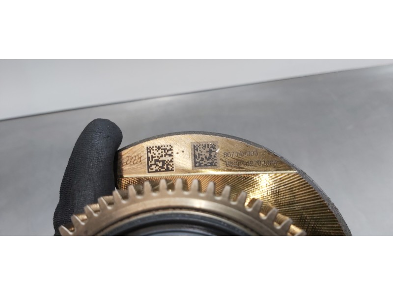 Recambio de cigueñal para mini mini 5-trg. (f55) one referencia OEM IAM 11218671499  