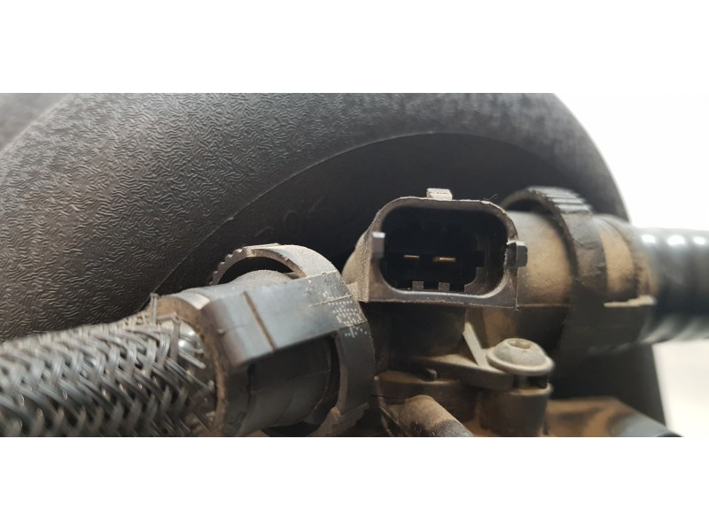 Recambio de colector admision para porsche cayenne (typ 9pa) s referencia OEM IAM 94811001102  