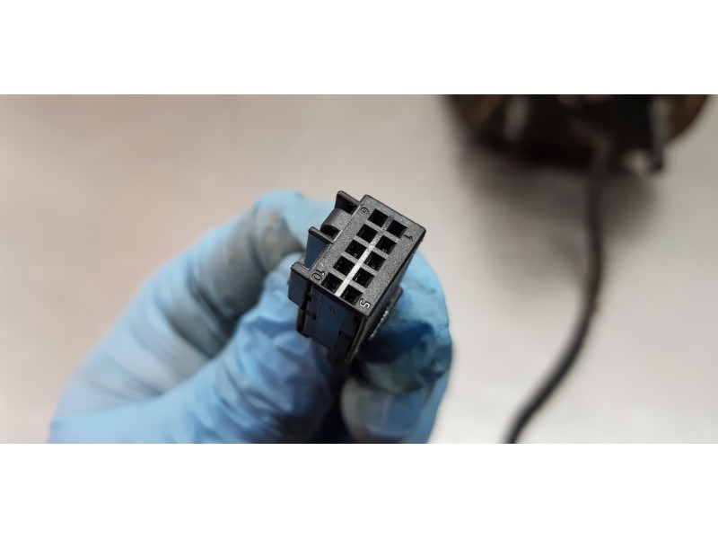 Recambio de retrovisor izquierdo para mercedes clase m (w164) 280 / 300 cdi (164.120) referencia OEM IAM A1648100193   Recambio de retrovisor izquierdo para mercedes clase m (w164) 280 / 300 cdi (164.120) referencia OEM IAM A1648100193