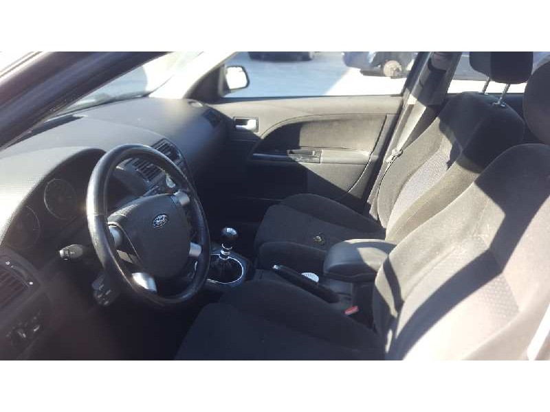 ford mondeo berlina (ge) del año 2001 ford mondeo berlina (ge) del año 2001