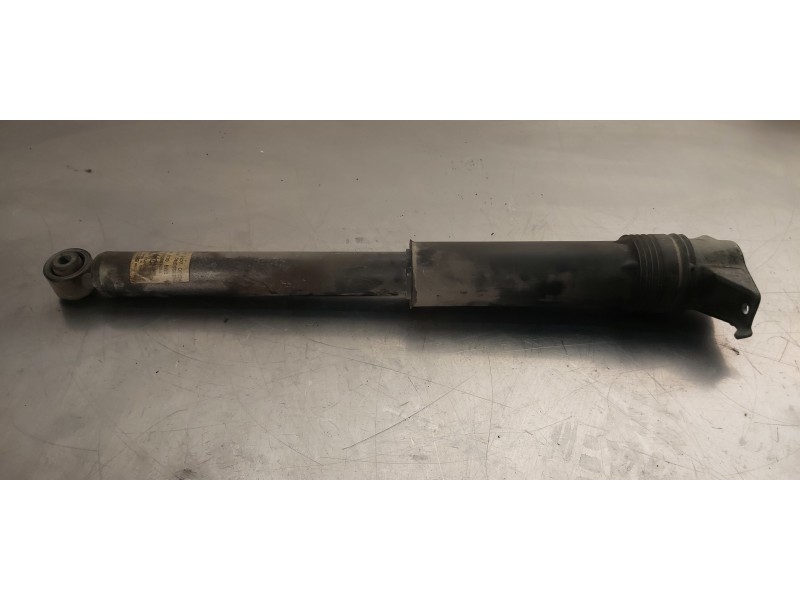 Recambio de amortiguador trasero derecho para opel astra k lim. 5türig business referencia OEM IAM 39039583  