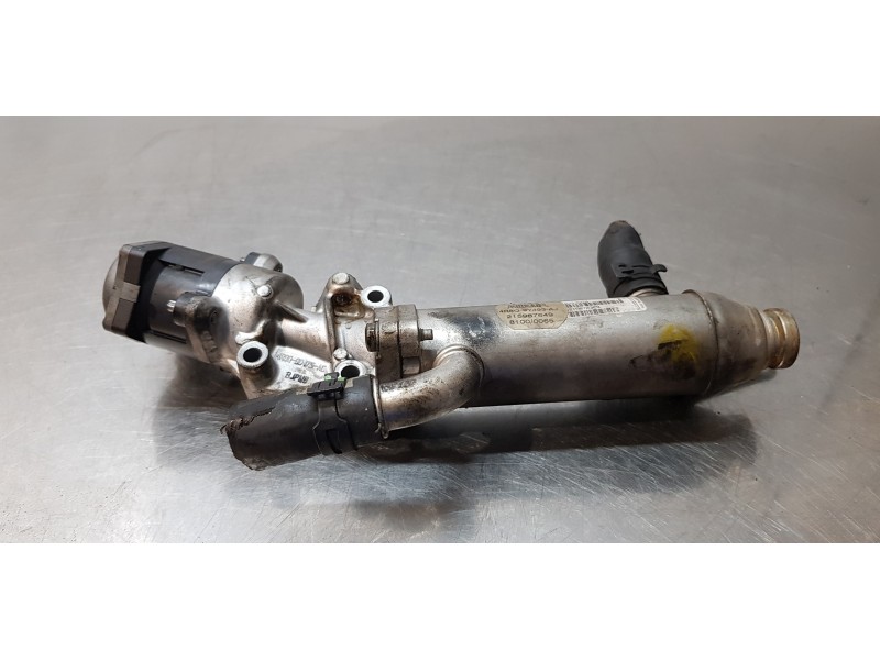 Recambio de valvula egr para jaguar xf 2.7 v6 diesel luxury referencia OEM IAM 4R8Q9D475AC  
