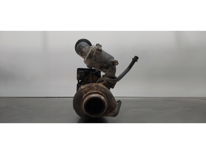 Recambio de turbocompresor para mercedes clase e (w211) familiar 280 t cdi (211.223) referencia OEM IAM A6480960199   Recambio de turbocompresor para mercedes clase e (w211) familiar 280 t cdi (211.223) referencia OEM IAM A6480960199