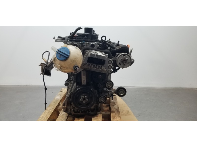 Recambio de motor completo para volkswagen passat lim. (362) referencia OEM IAM CBT  