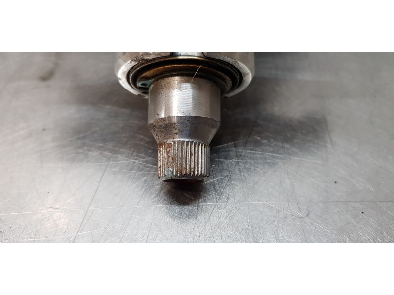 Recambio de columna direccion para renault scenic iii grand dynamique referencia OEM IAM 488101601R  