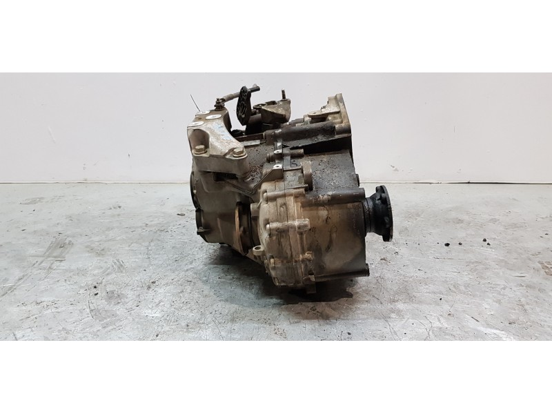 Recambio de caja cambios para volkswagen passat berlina (3c2) highline referencia OEM IAM KXX   Recambio de caja cambios para volkswagen passat berlina (3c2) highline referencia OEM IAM KXX