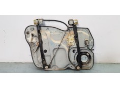 Recambio de elevalunas delantero derecho para volkswagen caddy ka/kb (2k) kombi referencia OEM IAM 2K1837752BJ   2