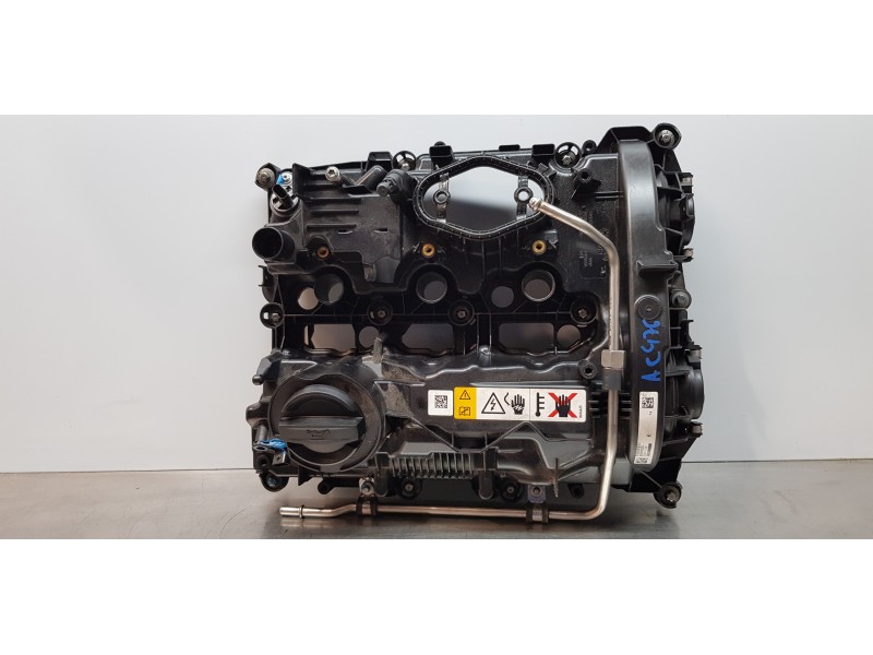 Recambio de tapa balancines para mini mini 5-trg. (f55) one referencia OEM IAM 11128631744  