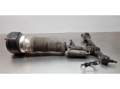 Recambio de amortiguador delantero izquierdo para mercedes clase s (w221) berlina 320 / 350 cdi (221.022) referencia OEM IAM A22