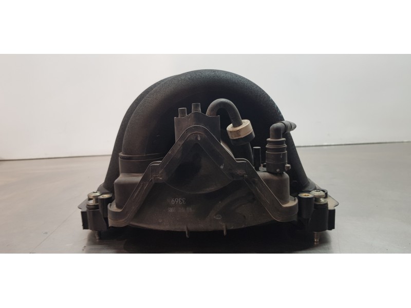 Recambio de colector admision para porsche cayenne (typ 9pa) s referencia OEM IAM 94811001102  