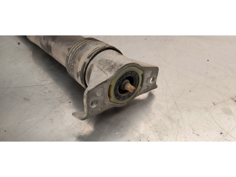 Recambio de amortiguador trasero derecho para opel astra k lim. 5türig business referencia OEM IAM 39039583  