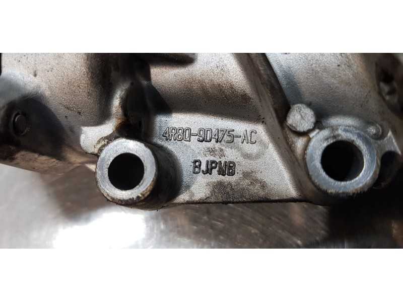 Recambio de valvula egr para jaguar xf 2.7 v6 diesel luxury referencia OEM IAM 4R8Q9D475AC  