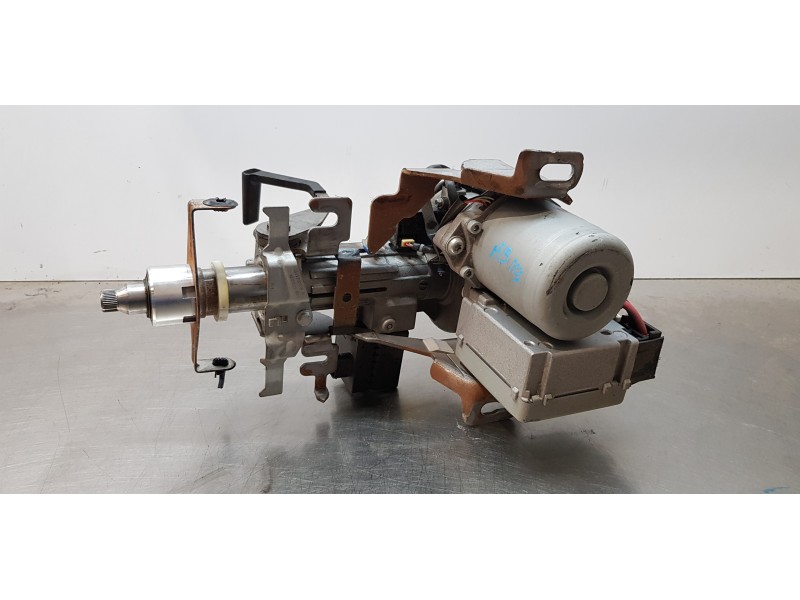 Recambio de columna direccion para renault scenic iii grand dynamique referencia OEM IAM 488101601R  