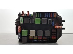 Recambio de caja reles / fusibles para mercedes clase s (w221) berlina 320 / 350 cdi (221.022) referencia OEM IAM A2215404550  