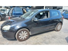 volkswagen golf v berlina (1k1) del año 2005 2