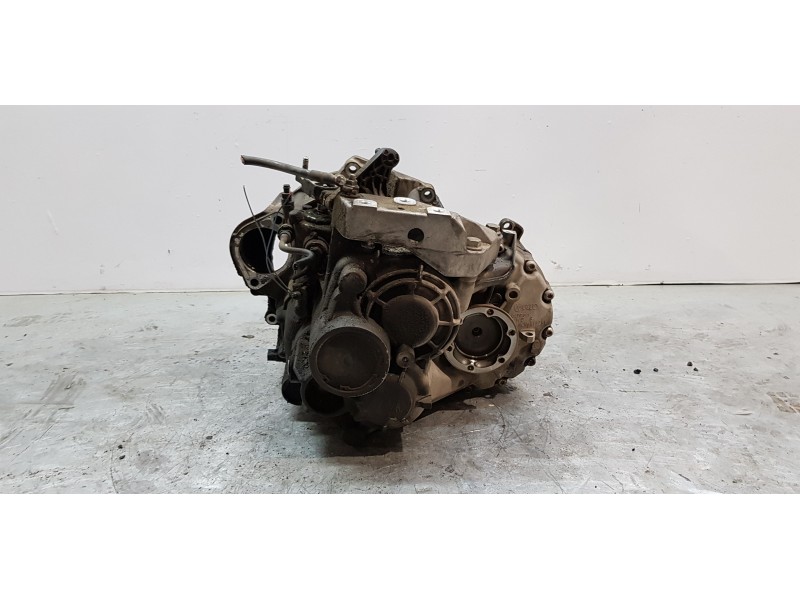 Recambio de caja cambios para volkswagen passat berlina (3c2) highline referencia OEM IAM KXX   Recambio de caja cambios para volkswagen passat berlina (3c2) highline referencia OEM IAM KXX