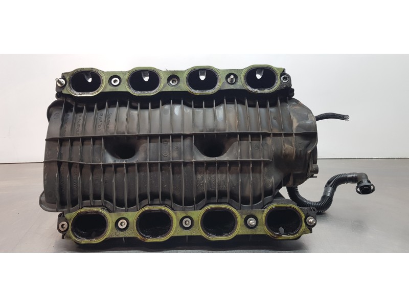 Recambio de colector admision para porsche cayenne (typ 9pa) s referencia OEM IAM 94811001102  