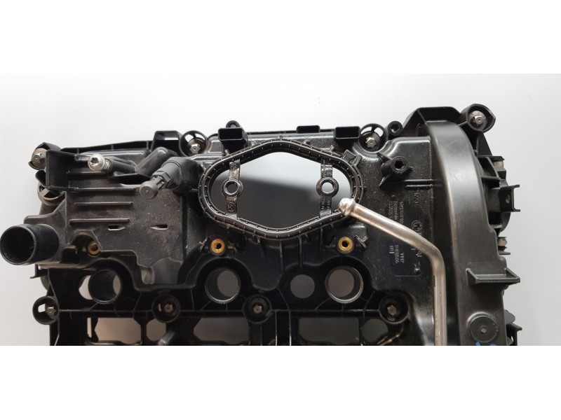 Recambio de tapa balancines para mini mini 5-trg. (f55) one referencia OEM IAM 11128631744  