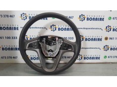 Recambio de volante para hyundai i20 tecno s ii referencia OEM IAM 561111J700RY  