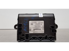 Recambio de modulo electronico para mercedes clase s (w221) berlina 320 / 350 cdi (221.022) referencia OEM IAM A2218704695  