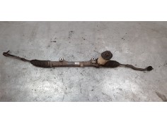 Recambio de cremallera direccion para renault scenic iii grand dynamique referencia OEM IAM 490010683R