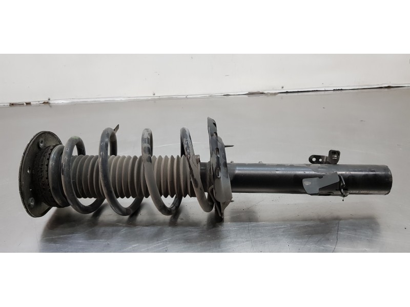 Recambio de amortiguador delantero izquierdo para land rover evoque dynamic referencia OEM IAM LR024435 BJ3218K001AD 