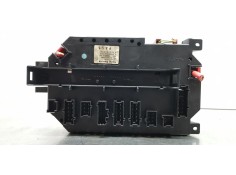Recambio de caja reles / fusibles para mercedes clase s (w221) berlina 320 / 350 cdi (221.022) referencia OEM IAM A2215404550   2