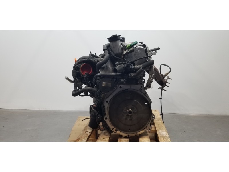 Recambio de motor completo para volkswagen passat lim. (362) referencia OEM IAM CBT  