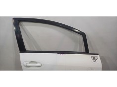 Recambio de puerta delantera derecha para toyota verso comfort referencia OEM IAM 670010F020   2