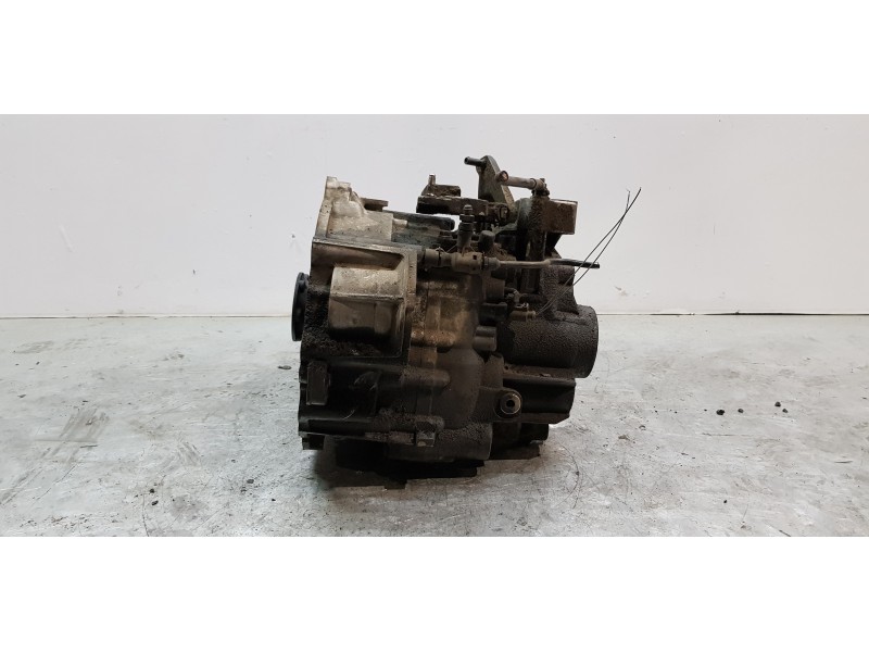 Recambio de caja cambios para volkswagen passat berlina (3c2) highline referencia OEM IAM KXX   Recambio de caja cambios para volkswagen passat berlina (3c2) highline referencia OEM IAM KXX