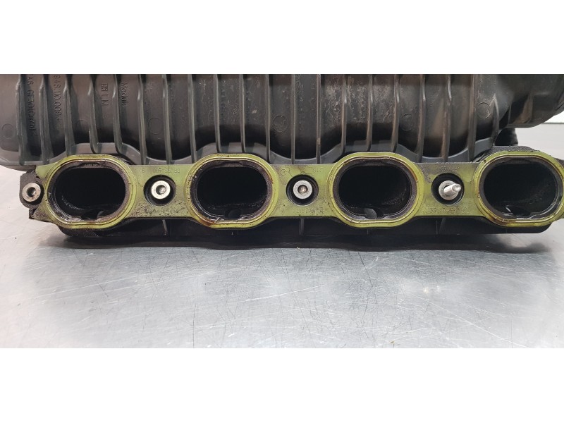 Recambio de colector admision para porsche cayenne (typ 9pa) s referencia OEM IAM 94811001102  