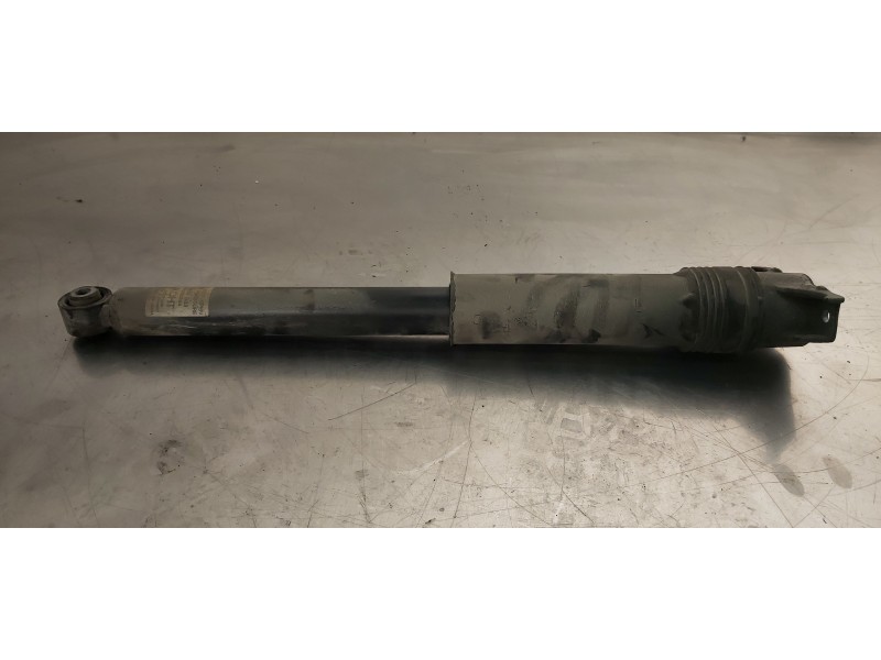 Recambio de amortiguador trasero izquierdo para opel astra k lim. 5türig business referencia OEM IAM 39039583  