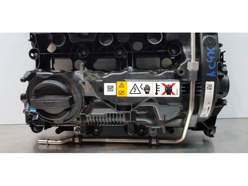 Recambio de tapa balancines para mini mini 5-trg. (f55) one referencia OEM IAM 11128631744  