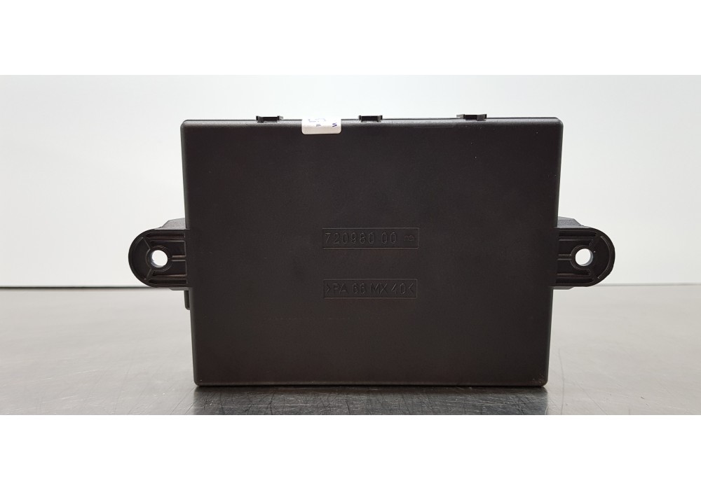 Recambio de modulo electronico para mercedes clase s (w221) berlina 320 / 350 cdi (221.022) referencia OEM IAM A2218704695  