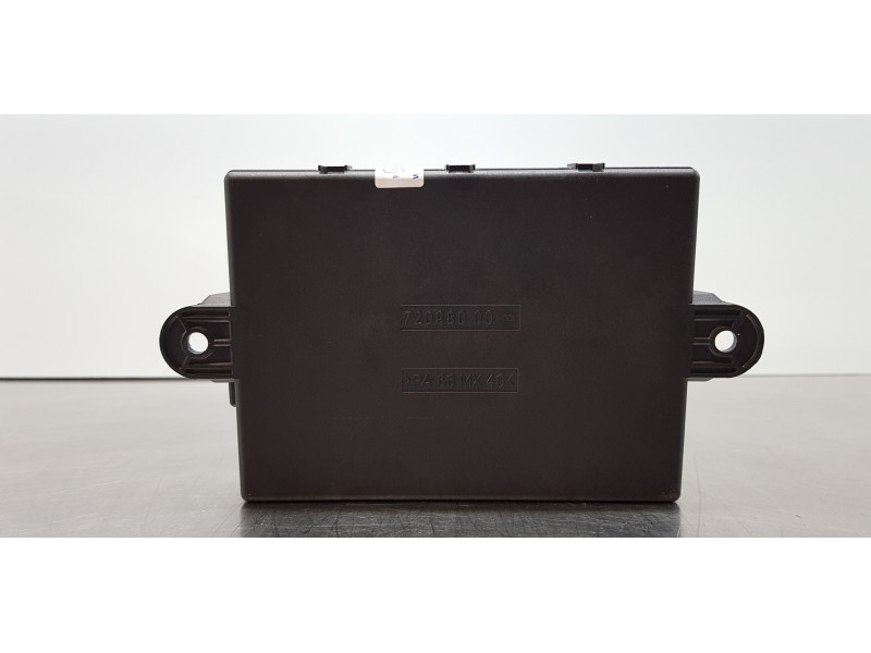 Recambio de modulo electronico para mercedes clase s (w221) berlina 320 / 350 cdi (221.022) referencia OEM IAM A2218704695  