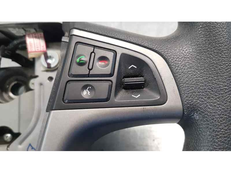 Recambio de volante para hyundai i20 tecno s ii referencia OEM IAM 561111J700RY   Recambio de volante para hyundai i20 tecno s ii referencia OEM IAM 561111J700RY