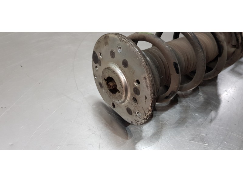 Recambio de amortiguador delantero izquierdo para land rover evoque dynamic referencia OEM IAM LR024435 BJ3218K001AD 