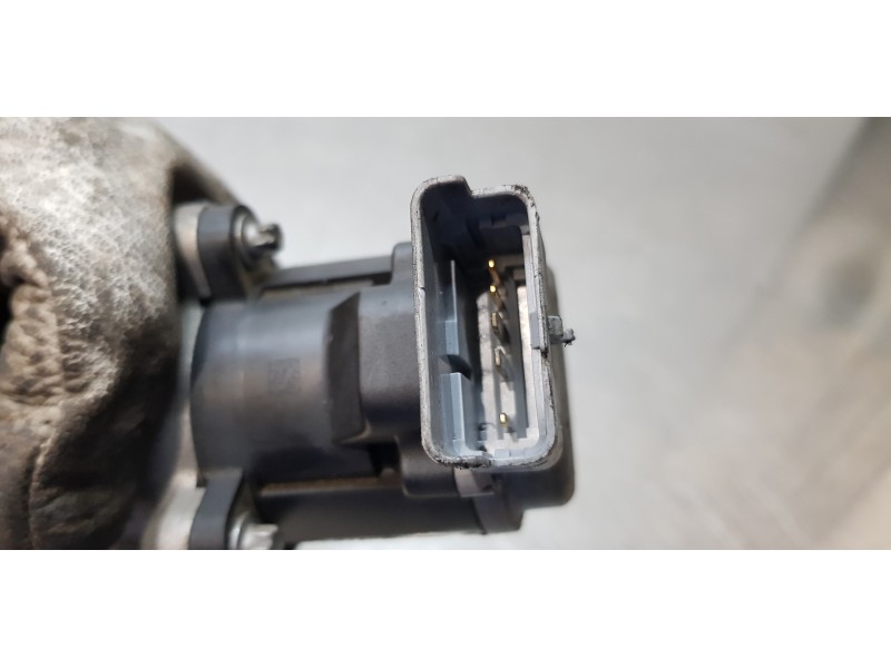 Recambio de valvula egr para jaguar xf 2.7 v6 diesel luxury referencia OEM IAM 4R8Q9D475AC  