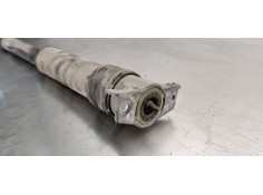 Recambio de amortiguador trasero izquierdo para opel astra k lim. 5türig business referencia OEM IAM 39039583   2