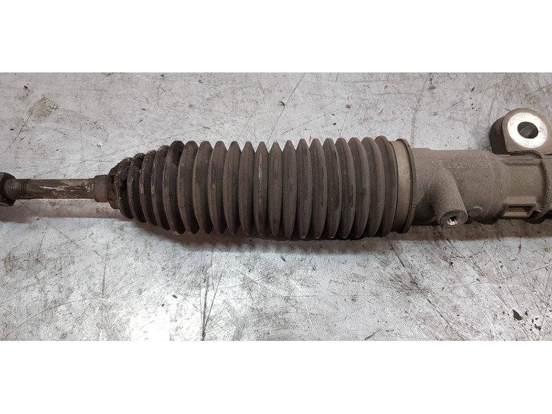 Recambio de cremallera direccion para renault scenic iii grand dynamique referencia OEM IAM 490010683R   Recambio de cremallera direccion para renault scenic iii grand dynamique referencia OEM IAM 490010683R