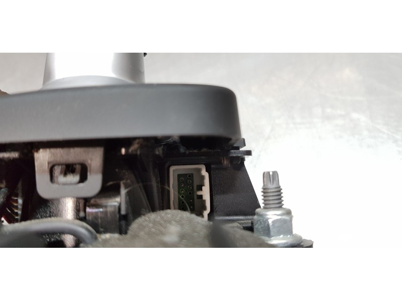 Recambio de palanca cambio para alfa romeo stelvio (630) basis q4 referencia OEM IAM 156139090  