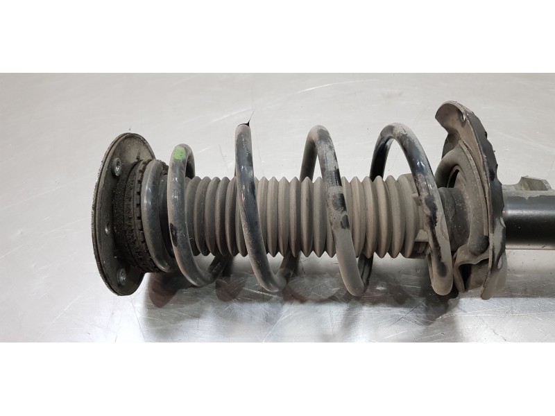 Recambio de amortiguador delantero izquierdo para land rover evoque dynamic referencia OEM IAM LR024435 BJ3218K001AD 