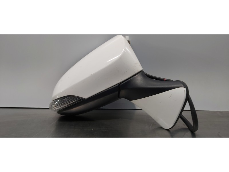 Recambio de retrovisor derecho para toyota verso comfort referencia OEM IAM 879100F130   Recambio de retrovisor derecho para toyota verso comfort referencia OEM IAM 879100F130