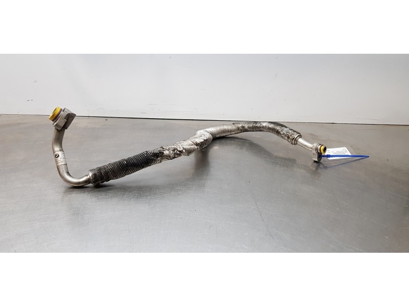 Recambio de tubos aire acondicionado para bmw x5 (e70) xdrive35d referencia OEM IAM 6988883  