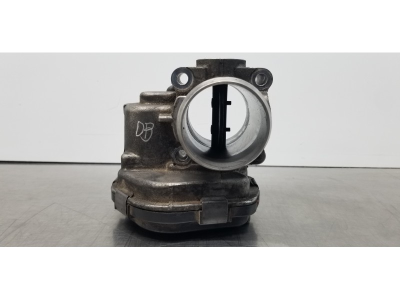 Recambio de caja mariposa para peugeot partner kasten confort l1 referencia OEM IAM 9673534480  