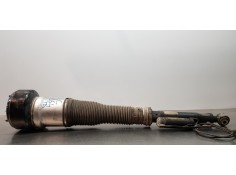 Recambio de amortiguador trasero derecho para mercedes clase s (w221) berlina 320 / 350 cdi (221.022) referencia OEM IAM A221320