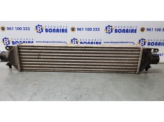 Recambio de intercooler para opel combo d expression l2h1 referencia OEM IAM 896255500