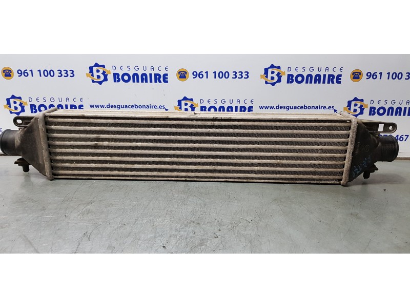Recambio de intercooler para opel combo d expression l2h1 referencia OEM IAM 896255500   Recambio de intercooler para opel combo d expression l2h1 referencia OEM IAM 896255500