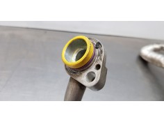 Recambio de tubos aire acondicionado para bmw x5 (e70) xdrive35d referencia OEM IAM 6988883   2