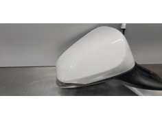 Recambio de retrovisor derecho para toyota verso comfort referencia OEM IAM 879100F130   2